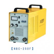 百斯特焊机 逆变C02气体保护焊机NBC-200Y/250Y/250F  哈尔滨众强机电